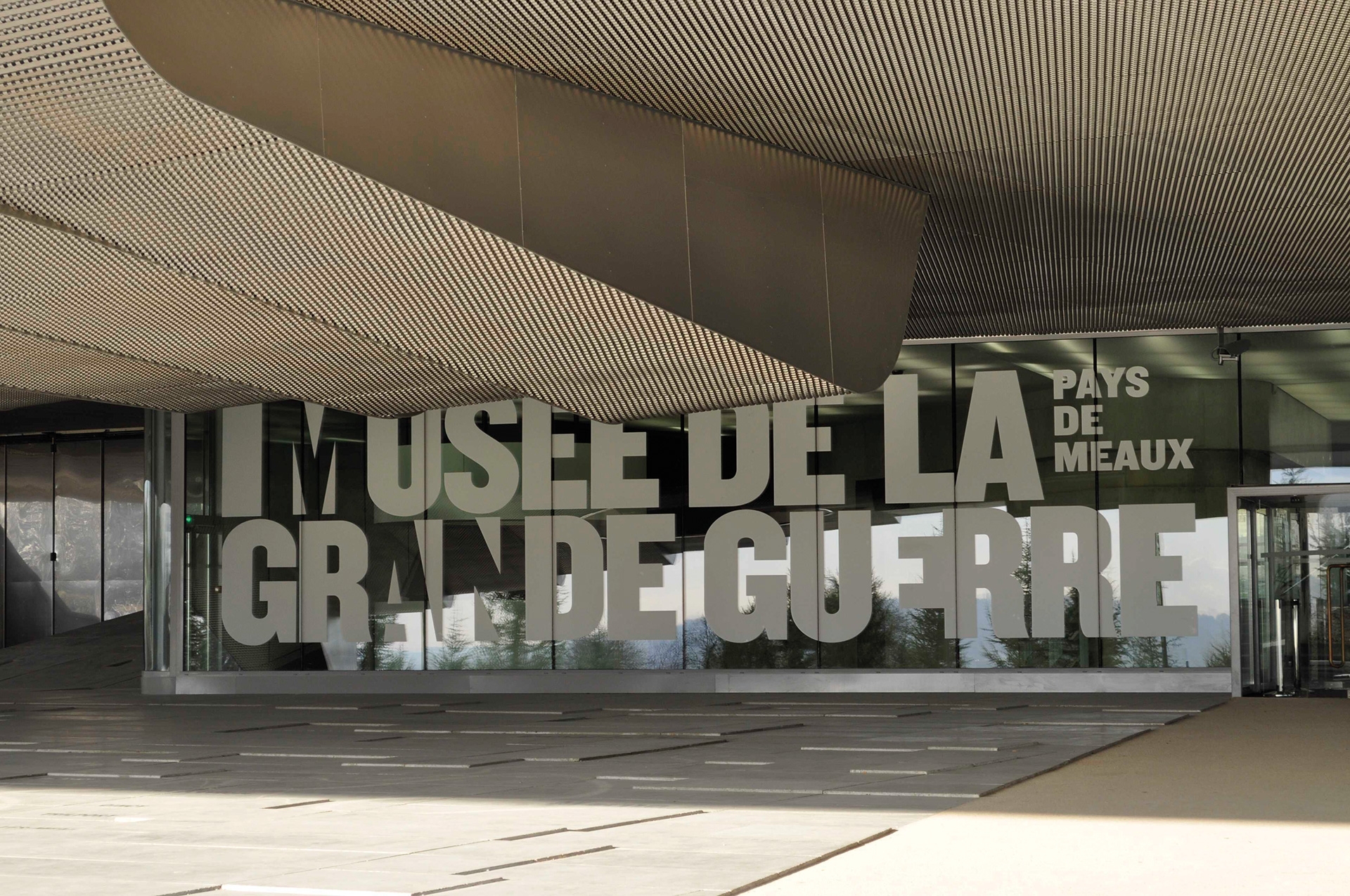 Musée de la Grande Guerre